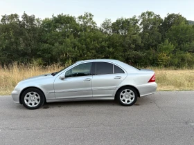 Mercedes-Benz C 180 C180 Kompressor | Mobile.bg    4