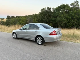 Mercedes-Benz C 180 C180 Kompressor | Mobile.bg    7
