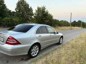 Mercedes-Benz C 180 C180 Kompressor | Mobile.bg    3