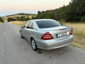 Mercedes-Benz C 180 C180 Kompressor | Mobile.bg    2