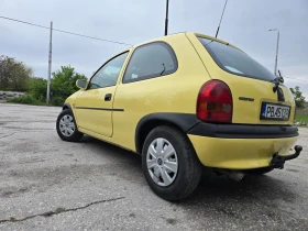 Обява за продажба на Opel Corsa ~2 280 лв. - изображение 4