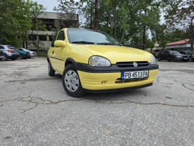 Обява за продажба на Opel Corsa ~2 280 лв. - изображение 1