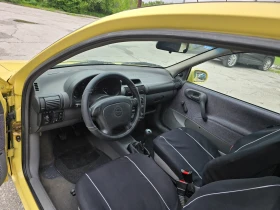 Обява за продажба на Opel Corsa ~2 280 лв. - изображение 5