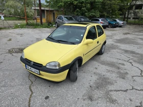 Обява за продажба на Opel Corsa ~2 280 лв. - изображение 1