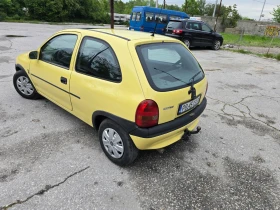 Обява за продажба на Opel Corsa ~2 280 лв. - изображение 3