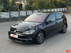     VW Golf 7