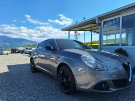 Alfa Romeo Giulietta 1.4 t 155 hp evro 5a + chip tunning | Mobile.bg    2