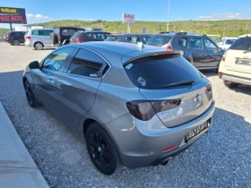 Alfa Romeo Giulietta 1.4 t 155 hp evro 5a + chip tunning | Mobile.bg    4