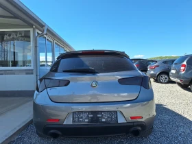 Alfa Romeo Giulietta 1.4 t 155 hp evro 5a + chip tunning | Mobile.bg    6