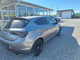 Alfa Romeo Giulietta 1.4 t 155 hp evro 5a + chip tunning | Mobile.bg    5