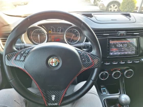 Alfa Romeo Giulietta 1.4 t 155 hp evro 5a + chip tunning | Mobile.bg    12