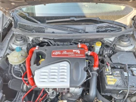 Alfa Romeo Giulietta 1.4 t 155 hp evro 5a + chip tunning | Mobile.bg    14