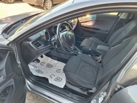 Alfa Romeo Giulietta 1.4 t 155 hp evro 5a + chip tunning | Mobile.bg    7
