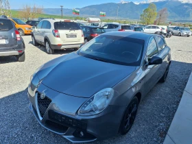 Alfa Romeo Giulietta 1.4 t 155 hp evro 5a + chip tunning | Mobile.bg    3