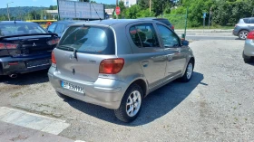 Toyota Yaris 1, 0i 65к.с - 4200 лв. - 53952808 5