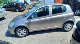 Toyota Yaris 1, 0i 65к.с - 4200 лв. - 53952808 3
