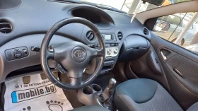 Toyota Yaris 1, 0i 65к.с - 4200 лв. - 53952808 8
