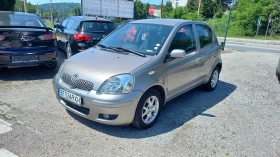 Toyota Yaris 1, 0i 65к.с - 4200 лв. - 53952808 2