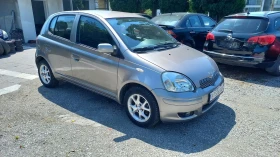 Toyota Yaris 1, 0i 65к.с