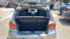 Toyota Yaris 1, 0i 65к.с - 4200 лв. - 53952808 9