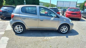Toyota Yaris 1, 0i 65к.с - 4200 лв. - 53952808 4
