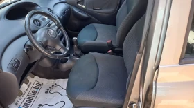 Toyota Yaris 1, 0i 65к.с - 4200 лв. - 53952808 7
