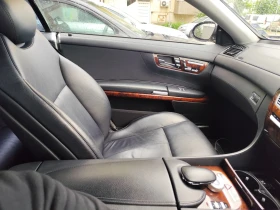 Обява за продажба на Mercedes-Benz CL 500 Газ/Бензин  ~13 300 лв. - изображение 6