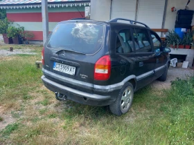 Opel Zafira | Mobile.bg    3