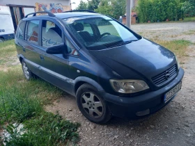 Opel Zafira | Mobile.bg    2
