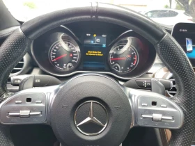 Mercedes-Benz C 43 AMG AMG-Line HeadUp* АвтоКредит* (ЦЕНА ДО БГ) - 54999 лв. - 48202597 17