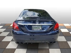 Mercedes-Benz C 43 AMG AMG-Line HeadUp* АвтоКредит* (ЦЕНА ДО БГ) - 54999 лв. - 48202597 5