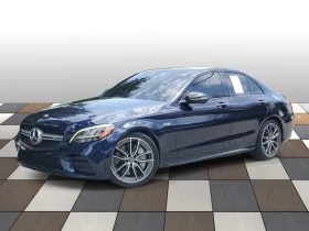 Mercedes-Benz C 43 AMG AMG-Package HeadUp* АвтоКредит* (ЦЕНА ДО БГ)