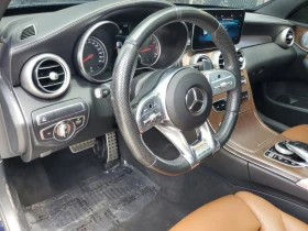 Mercedes-Benz C 43 AMG AMG-Line HeadUp* АвтоКредит* (ЦЕНА ДО БГ) - 54999 лв. - 48202597 15
