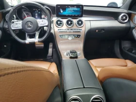 Mercedes-Benz C 43 AMG AMG-Line HeadUp* АвтоКредит* (ЦЕНА ДО БГ) - 54999 лв. - 48202597 12