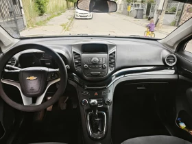 Обява за продажба на Chevrolet Orlando 2.0 diesel  ~10 500 лв. - изображение 3