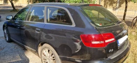 Обява за продажба на Audi A6 ~12 600 лв. - изображение 1