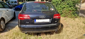 Обява за продажба на Audi A6 ~12 600 лв. - изображение 2