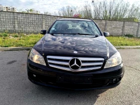 Mercedes-Benz C 200   /2.2CDI/136. | Mobile.bg    2