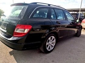 Mercedes-Benz C 200   /2.2CDI/136. | Mobile.bg    4