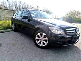 Mercedes-Benz C 200   /2.2CDI/136. | Mobile.bg    3