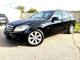     Mercedes-Benz C 200   /2.2CDI/136.