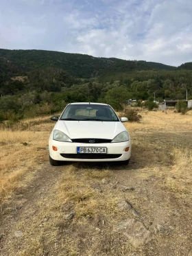 Обява за продажба на Ford Focus 1.6 Газ/Бензин, Теглич ~1 100 лв. - изображение 5