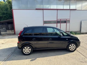 Обява за продажба на Opel Meriva ~3 500 лв. - изображение 6