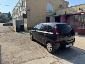 Обява за продажба на Opel Meriva ~3 500 лв. - изображение 5