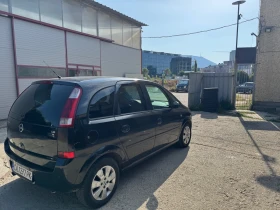 Обява за продажба на Opel Meriva ~3 500 лв. - изображение 4