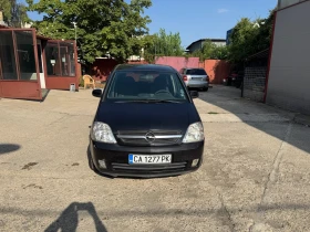 Обява за продажба на Opel Meriva ~3 500 лв. - изображение 1