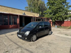 Обява за продажба на Opel Meriva ~3 500 лв. - изображение 2
