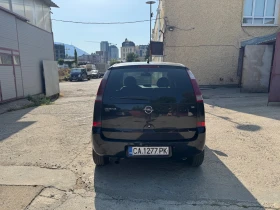 Обява за продажба на Opel Meriva ~3 500 лв. - изображение 3