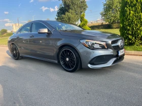 Mercedes-Benz CLA 250 Mercedes-Benz CLA 250 AMG Line 4MATIC 61500 КМ! - 38000 лв. - 79186869 11