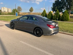 Mercedes-Benz CLA 250 Mercedes-Benz CLA 250 AMG Line 4MATIC 61500 КМ! - 38000 лв. - 79186869 7